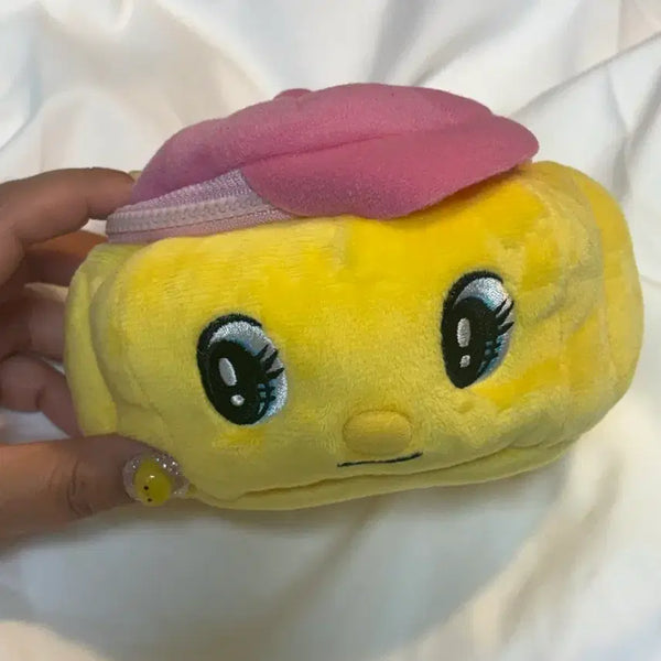 [BUNJANG] FUEKI Pouch / 후에키 파우치