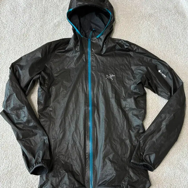 [BUNJANG] Arc'teryx Rho LT Hoody Men's/Women's XS / 아크테릭스 노반 sl 고어텍스 남녀공용 xs