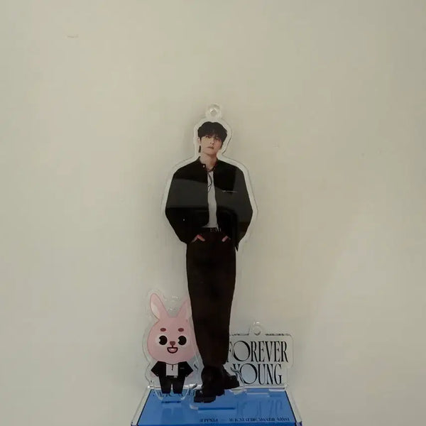 [BUNJANG] Day6 Young K Acrylic Stand / 데이식스 원필 아크릴스탠딩