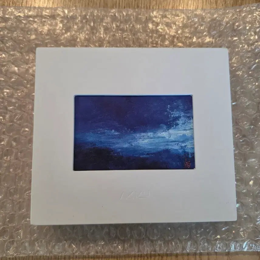 [BUNJANG] AKMU 'Sailing' Album CD / 악뮤 항해 CD