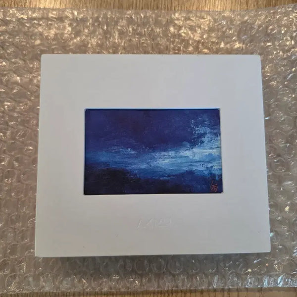 [BUNJANG] AKMU 'Sailing' Album CD / 악뮤 항해 CD