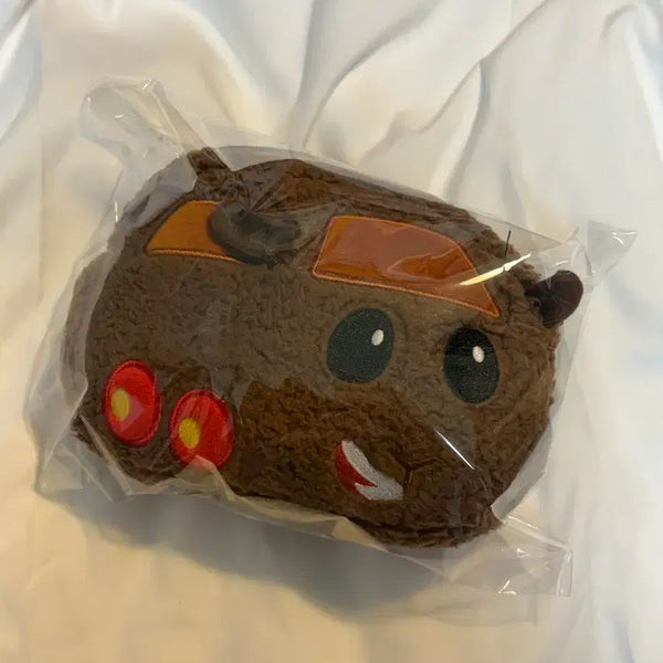 [BUNJANG] Moruca Pouch / 모루카 파우치