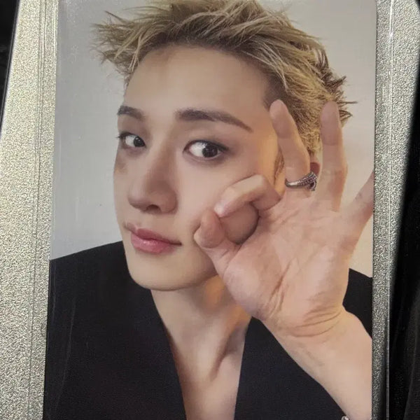 [BUNJANG] Stray Kids SKZ Run 2 U Stay Zone Makmak Concert Photocard / 스트레이키즈 스키즈 skz 런잇 스테이존 막막콘 막콘 포카 양도