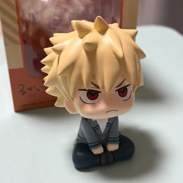 [BUNJANG] My Hero Academia Bakugo Lookup Unsealed / 나히아 바쿠고 룩업 개봉