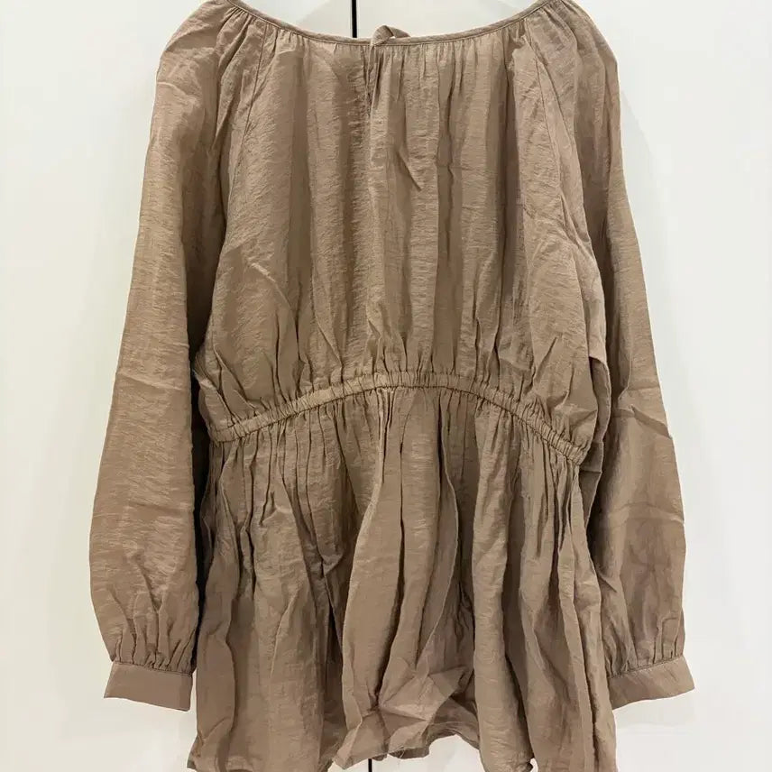 [BUNJANG] Vintage Blouse / 빈티지 블라우스