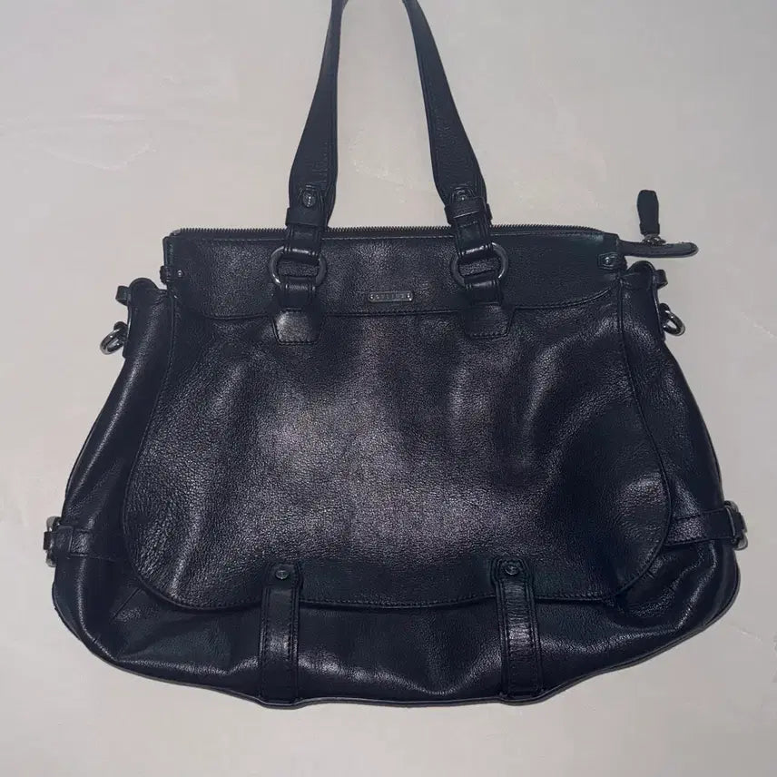 [BUNJANG] CELINE Lirine Half Bag Vintage Shoulder Bag / 2007 F/W CELINE Lirine Half bag 올드 셀린느 빈티지 숄더백