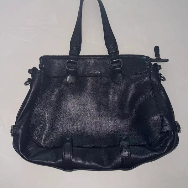 [BUNJANG] CELINE Lirine Half Bag Vintage Shoulder Bag / 2007 F/W CELINE Lirine Half bag 올드 셀린느 빈티지 숄더백