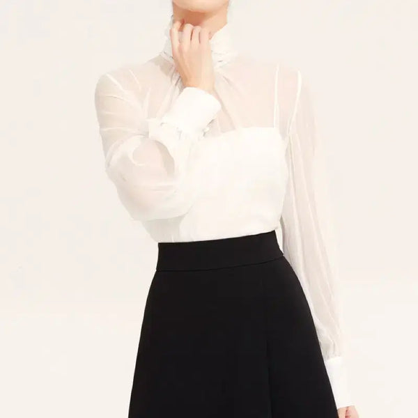 [BUNJANG] AvoAvo Wrap Skirt Black Size 1 (55) / 아보아보 랩 스커트 1사이즈 블랙(국내 55사이즈)