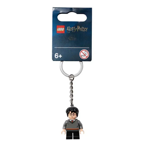 [BUNJANG] Harry Potter LEGO Keyring / 해리포터 키링