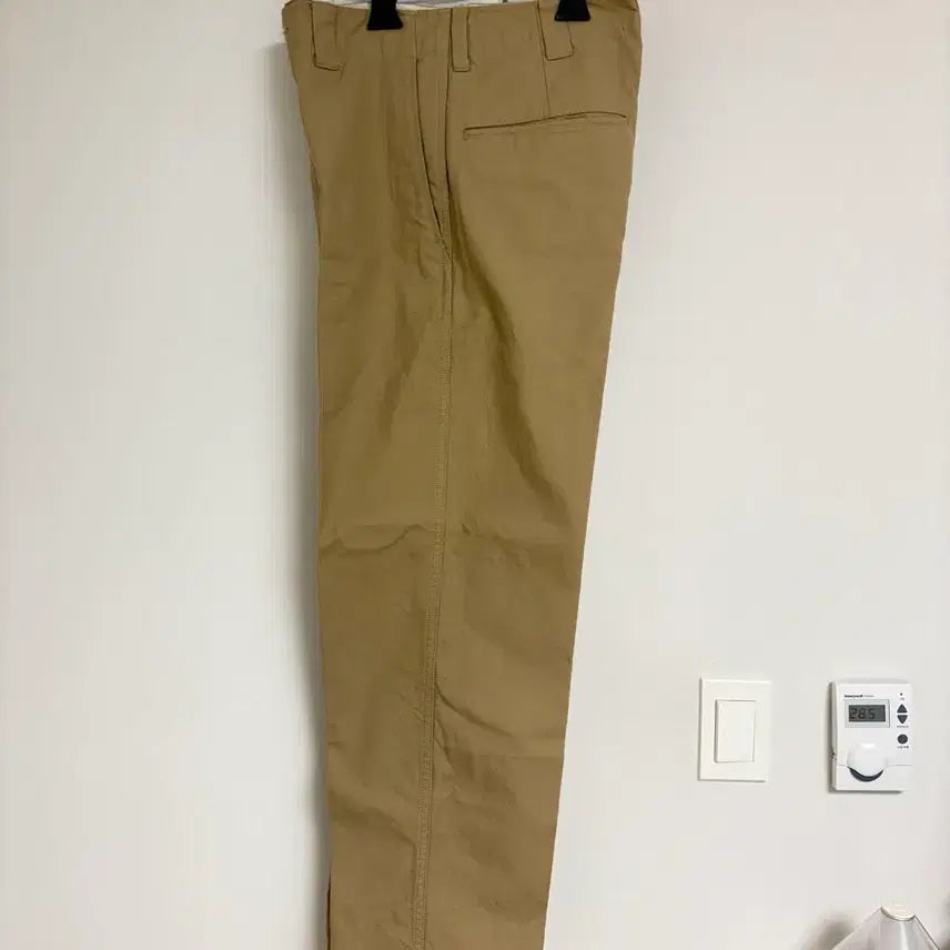 [BUNJANG] Beams Chino Pants Size 1 / 비즈빔 치노 사이즈1