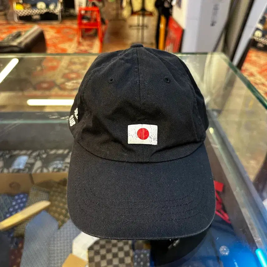 [BUNJANG] Anti Social Social Club Authentic Baseball Cap / 안티소셜소셜클럽 정품 볼캡