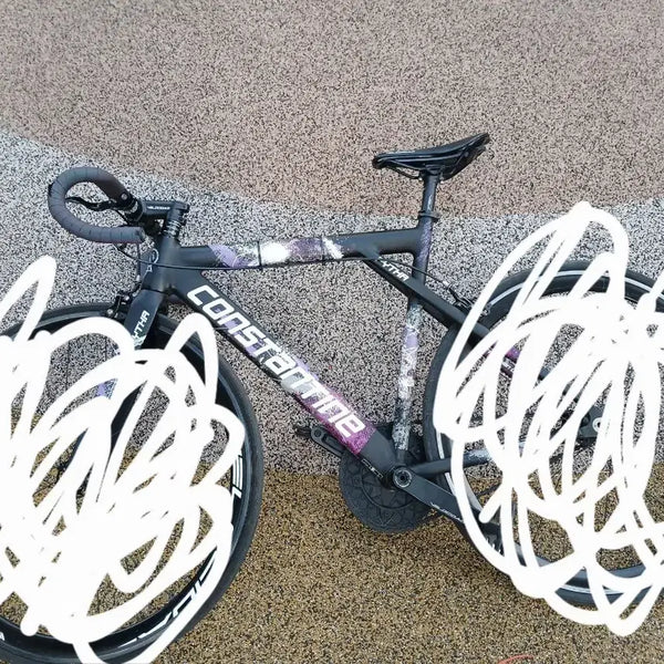 [BUNJANG] Konstantin PITA M Size Bicycle / 콘스탄틴 피타 m 사이즈