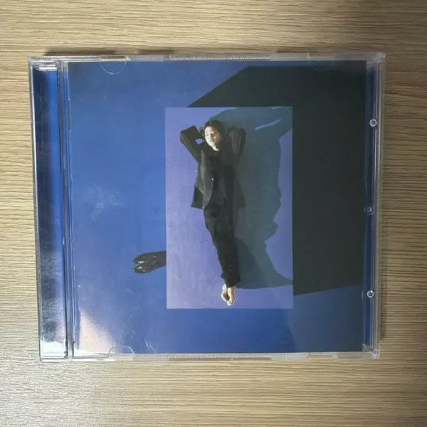 [BUNJANG] Lil Boi Meantime CD / 릴보이 meantime 민타임 cd