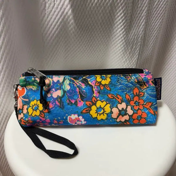 [BUNJANG] JanSport Pencil Case Pouch / EVENT 잔스포츠 필통 파우치 [2.5고정]