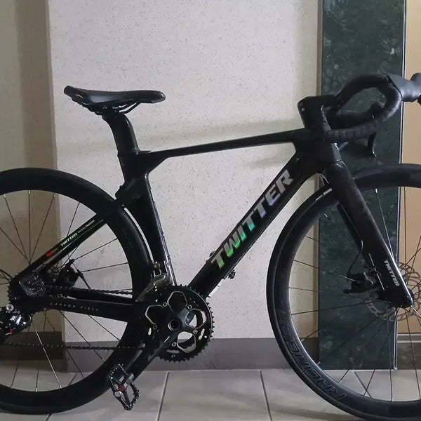 [BUNJANG] R10 Road Bicycle / 트위터r10 로드자전거