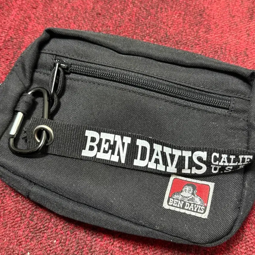[BUNJANG] Ben Davis Pouch Bag / 벤 데이비스 가방 파우치