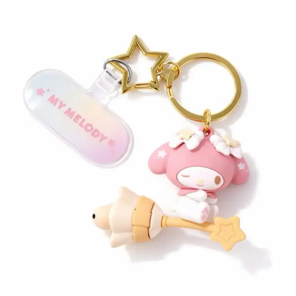 [BUNJANG] My Melody Dream Star Plush / 마이멜로디 드림스타
