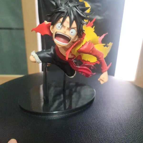 [BUNJANG] Luffy Figure / 루피 피규어팝니다