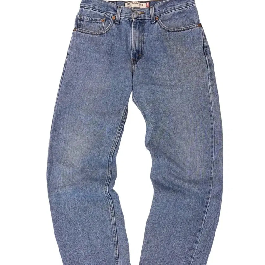[BUNJANG] Levi's 505 00s Denim Jeans / 00s 리바이스 505