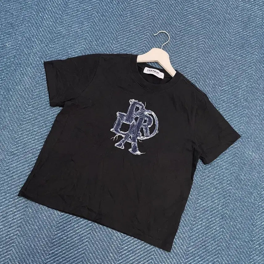 [BUNJANG] Frenda Short Sleeve T-Shirt Women's S / [여성S] 프렌다 반팔티 만원샵
