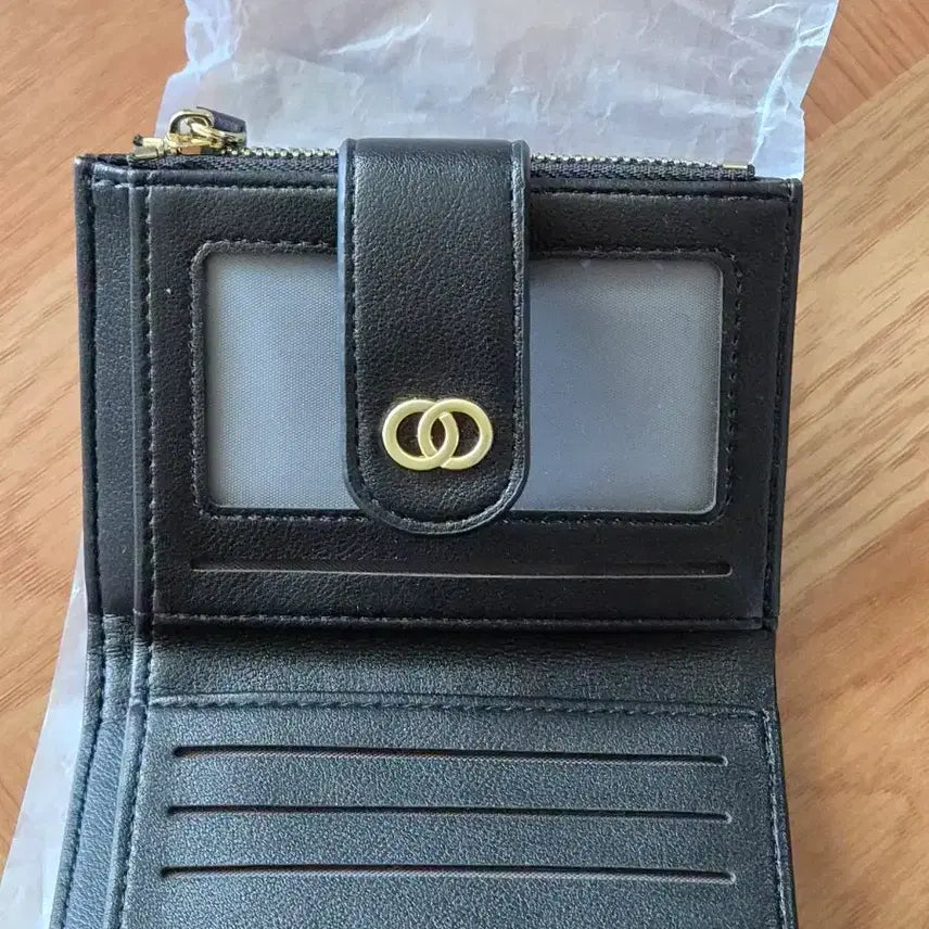 [BUNJANG] Women's Wallet / (새거) 여성 반지갑