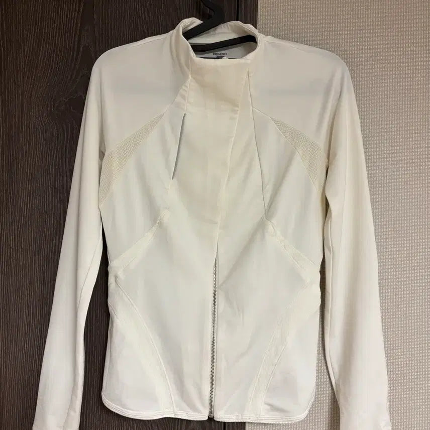 [BUNJANG] Descente Zip-Up Jacket / 데상트 집업 재킷