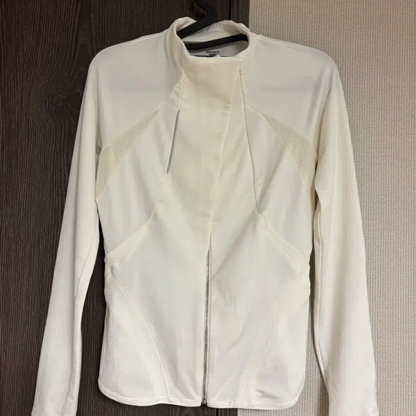 [BUNJANG] Descente Zip-Up Jacket / 데상트 집업 재킷