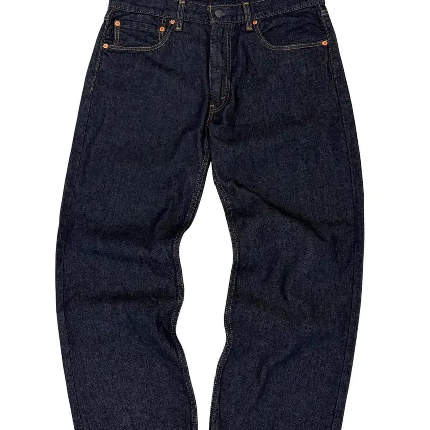 [BUNJANG] Levi's 555 96 Denim Jeans / 리바이스 555 96