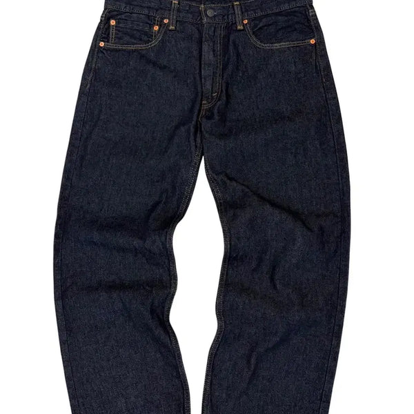[BUNJANG] Levi's 555 96 Denim Jeans / 리바이스 555 96