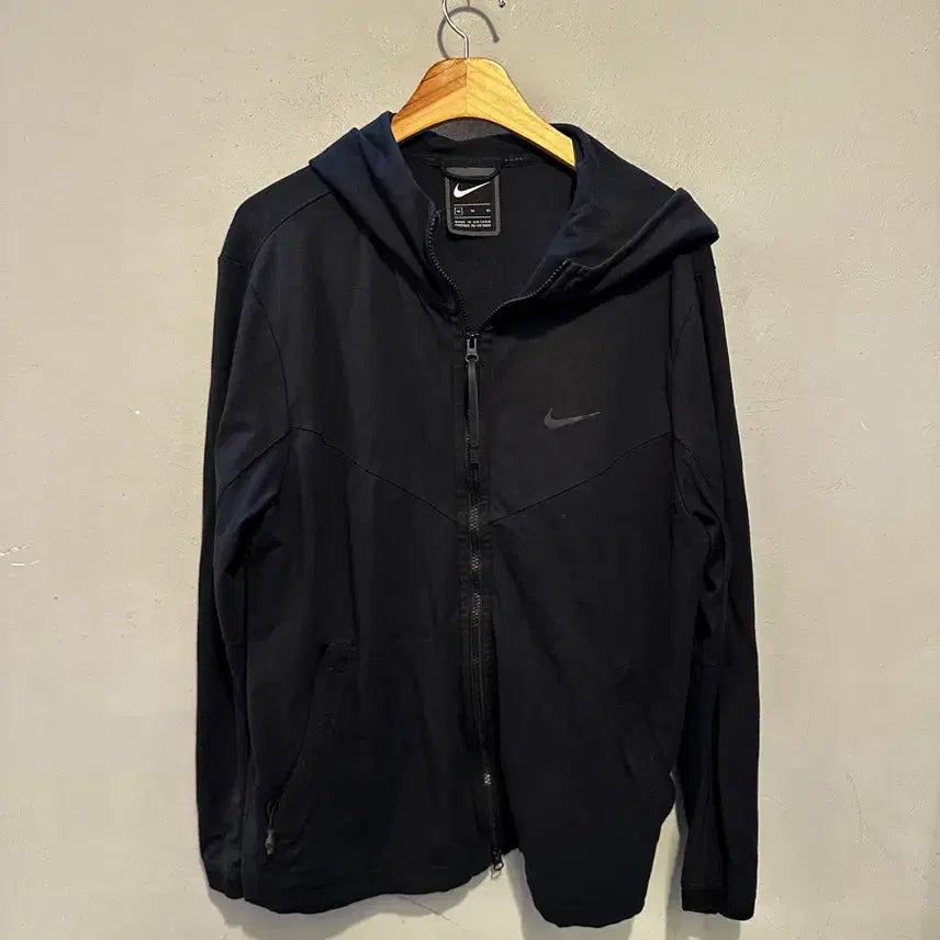 [BUNJANG] Nike Tech Fleece Zip-Up Hoodie XL / 나이키 테크팩 후드집업