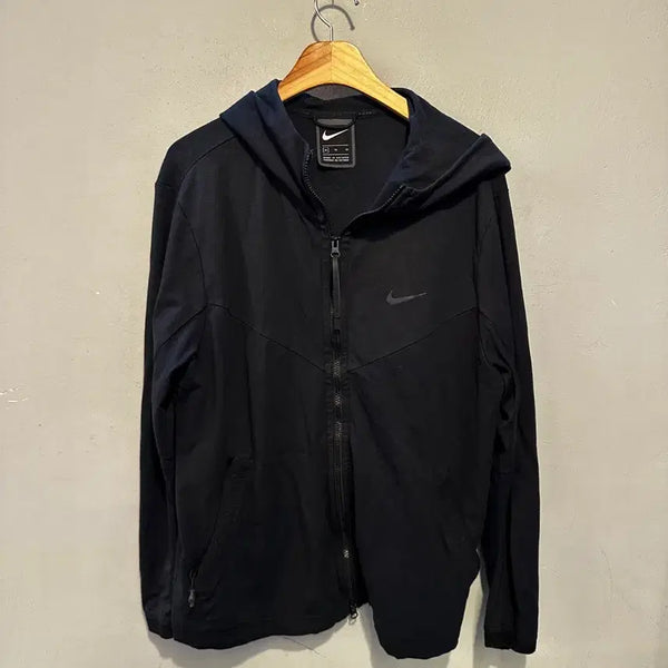 [BUNJANG] Nike Tech Fleece Zip-Up Hoodie XL / 나이키 테크팩 후드집업