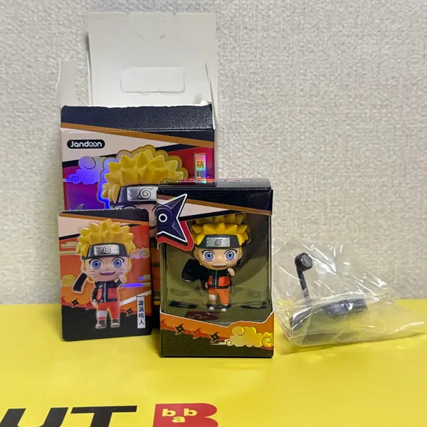 [BUNJANG] Naruto "Rice Grain" Figure / 나루토 픽앤팝 쌀알 피규어