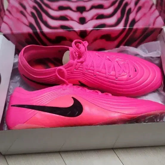 [BUNJANG] Nike Tiempo Maestro Elite AG Football Boots / 축구화 티엠포 나이키 마에스트로 엘리트 ag