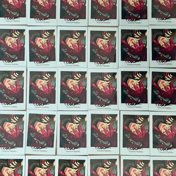 [BUNJANG] Ensemble Stars Madoka Nozomi Live Tour Photocard Bundle Set (33 pcs) / 앙스타 마도카 노조미 라이브투어 파샷츠 33장