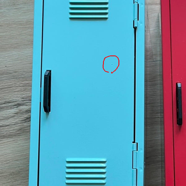 [BUNJANG] Etude House Mini Cabinet Mint / 에뛰드하우스 미니 캐비닛 민트