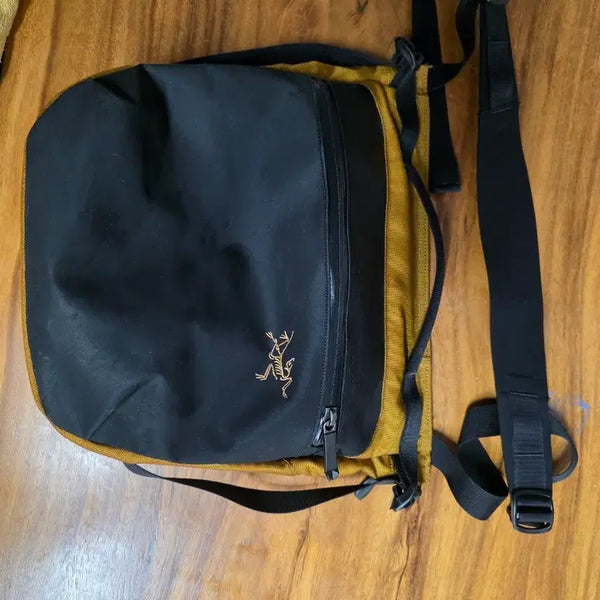 [BUNJANG] Arc'teryx Arro 8 Backpack / 아크테릭스 아로8