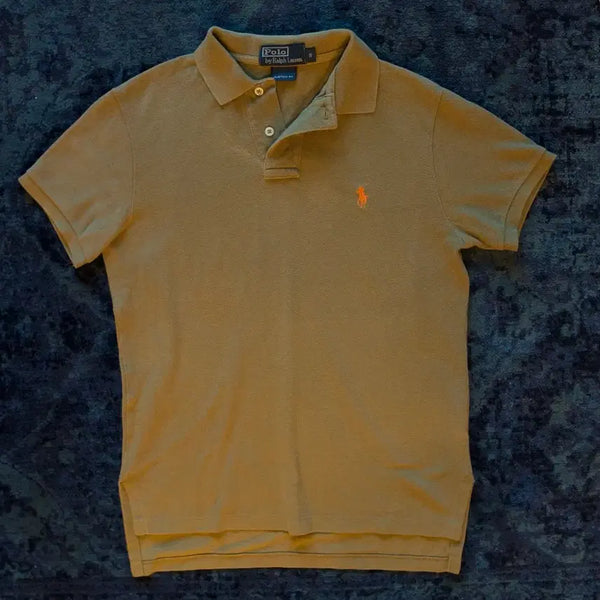 [BUNJANG] Polo Ralph Lauren Polo Shirt Size S / 폴로 랄프로렌 카라티 S