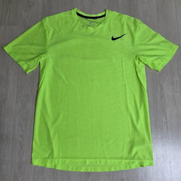 [BUNJANG] Nike Dri-FIT T-Shirt (Size M) / 나이키 드라이핏 반팔티 M