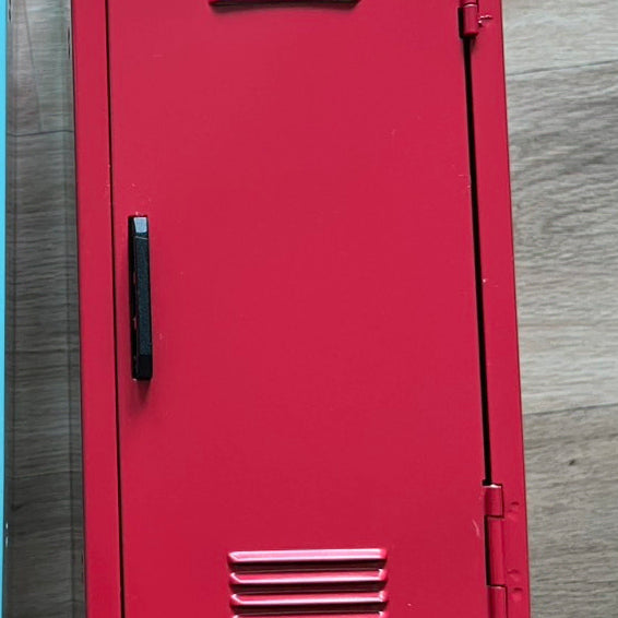 [BUNJANG] Etude House Mini Cabinet Red / 에뛰드하우스 미니 캐비닛 레드