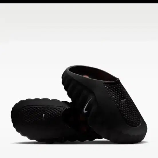 [BUNJANG] Nike Mind001 Black Size 290 / 나이키 마인드001 290사이즈