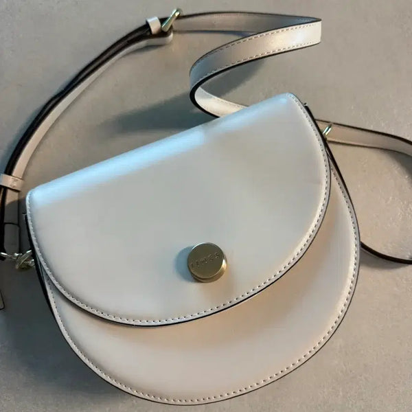 [BUNJANG] INES Joy Bag Crossbody Shoulder Bag / 이네스 조이백 가방 크로스백 숄더백