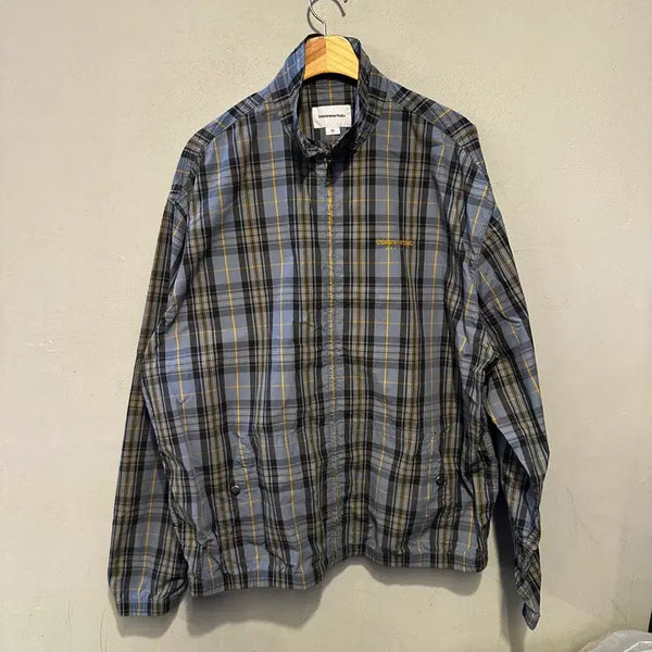 [BUNJANG] Thisisneverthat Cordura Jacket XL / 디네댓 디스이즈네버댓 코듀라 자켓