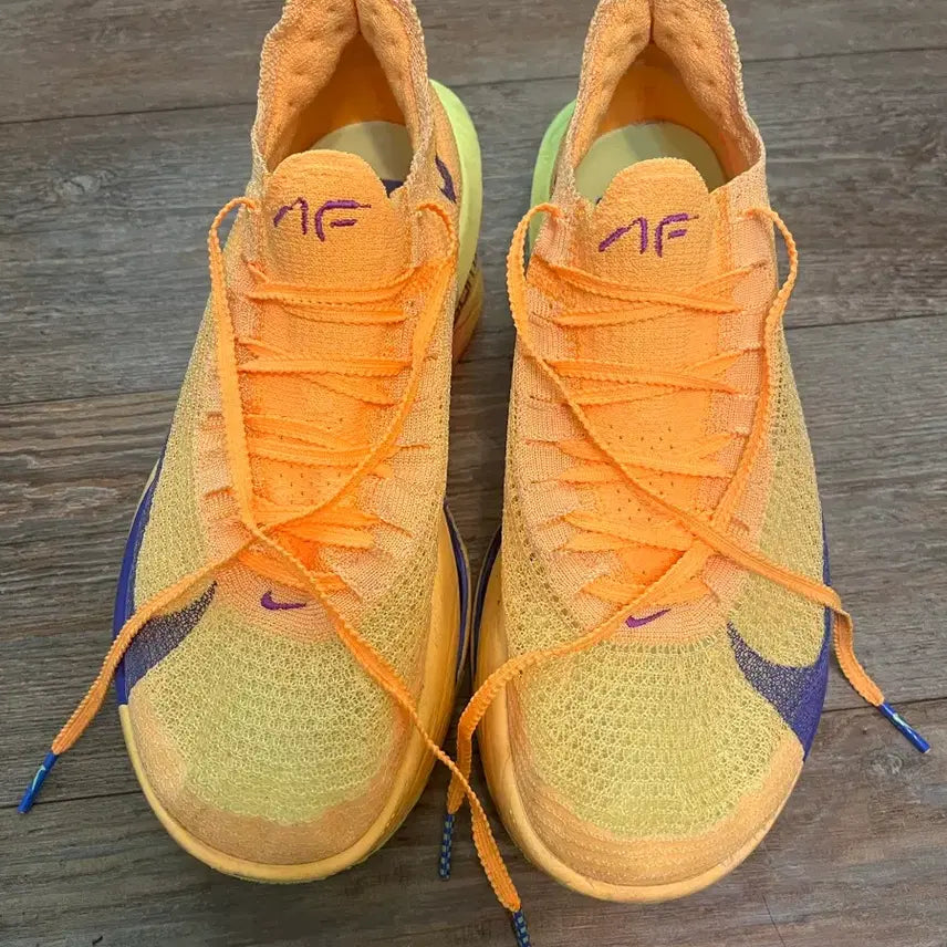 [BUNJANG] Nike Alphafly 3 Running Shoes / 나이키 알파플라이 3