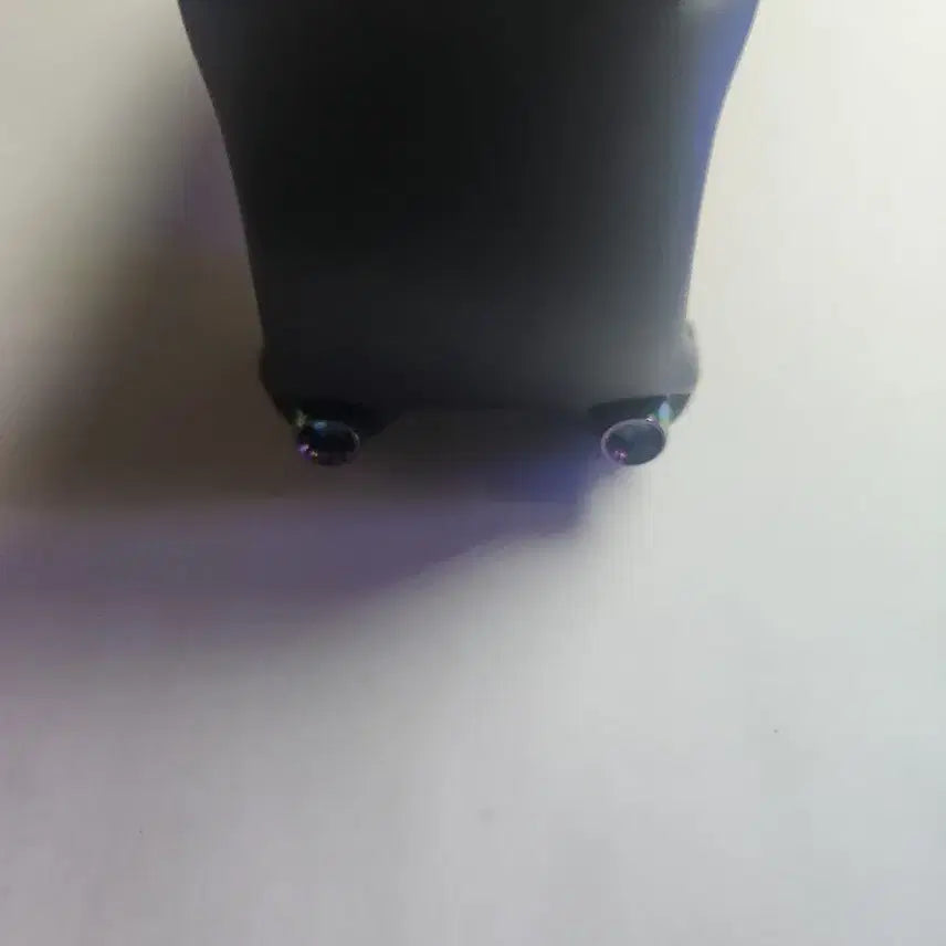 [BUNJANG] Carbon Stem 80mm Matte Black / 자전거 카본스템
