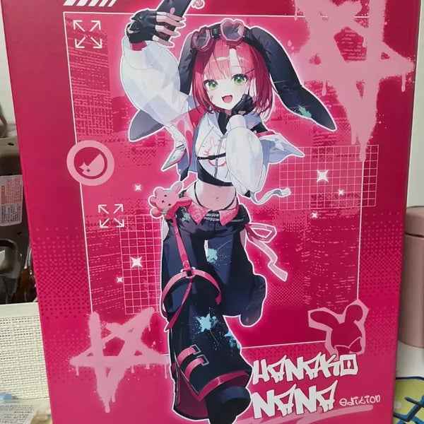 [BUNJANG] Cliche Galaxystore Nana Box / 클리셰 갤럭시스토어 나나 박스