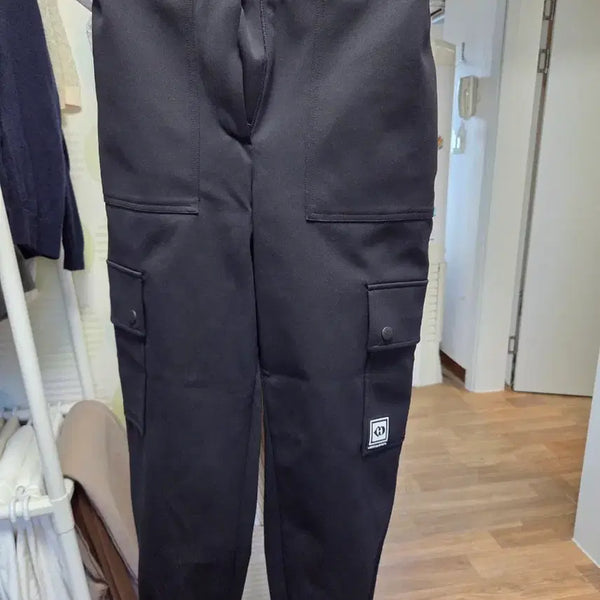 [BUNJANG] Lucky Chouette 36 Jogger Training Pants / 럭키슈에뜨 36바지