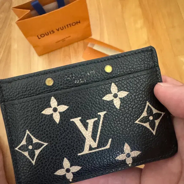[BUNJANG] Louis Vuitton Card Holder / 루이비통 카드홀더