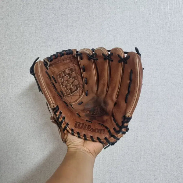 [BUNJANG] Wilson A2K Pitcher's Glove / 윌슨 A2K 투수글러브