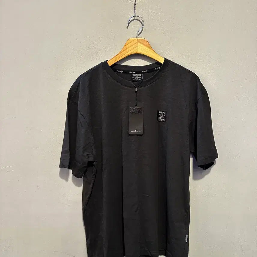 [BUNJANG] True Religion T-shirt / 트루릴리젼 새상품 반팔티