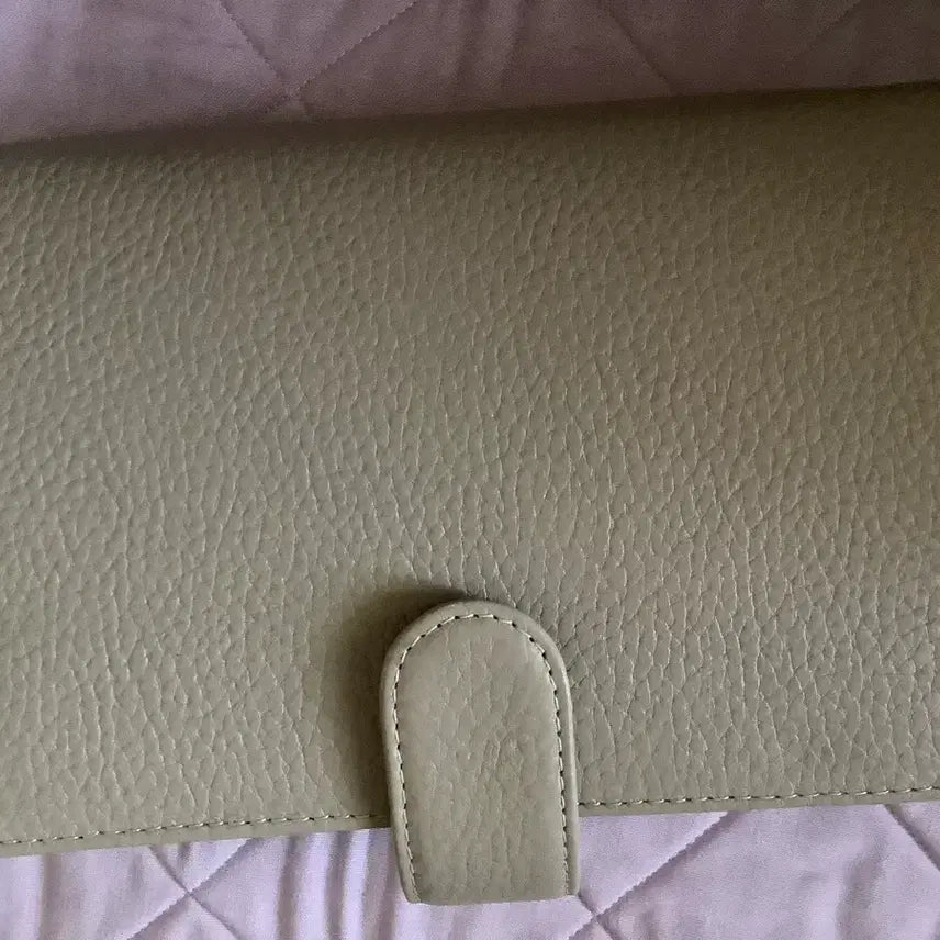 [BUNJANG] Filofax Norfolk Taupe A6 Binder / 파일로팩스 노퍽 토프 a6 6월구매